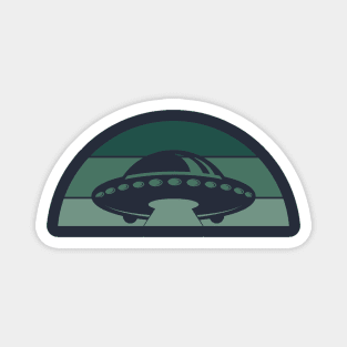 Ufo Magnet