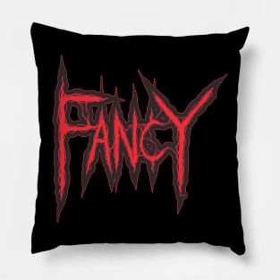 Fancy Pillow