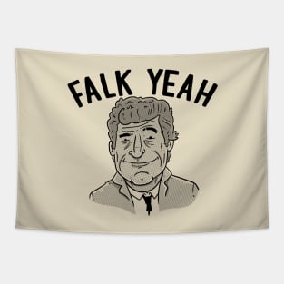 Falk Yeah! Tapestry