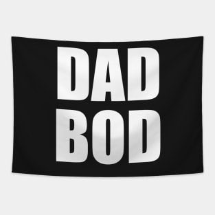 Dad Bod Tapestry