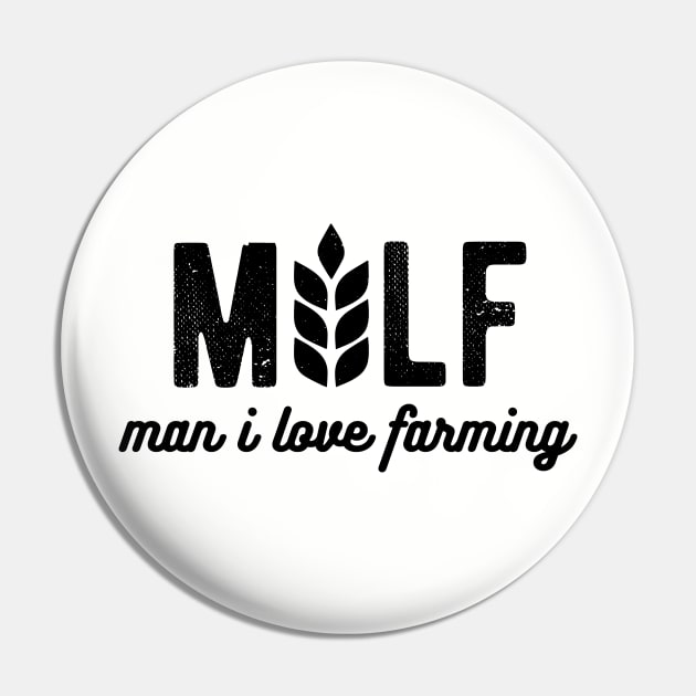 Milf Man I Love Farming Farmer milf man Pin by Gaming champion