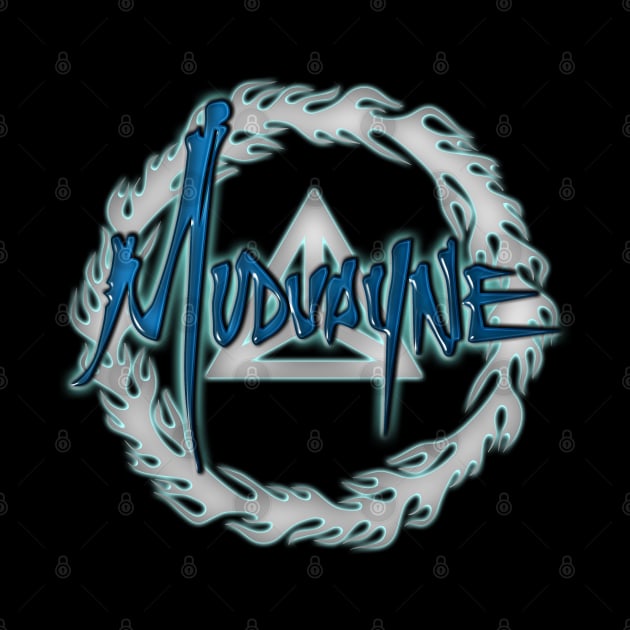 Mudvayne World So Cold by 730