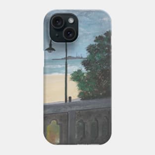 St Kilda Beach Phone Case