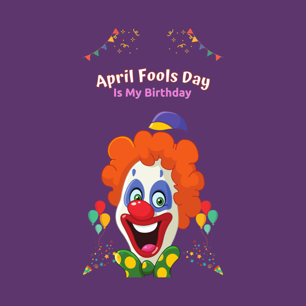 April fools day 2023 by Pop on Elegance