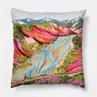 Highlands Pillow