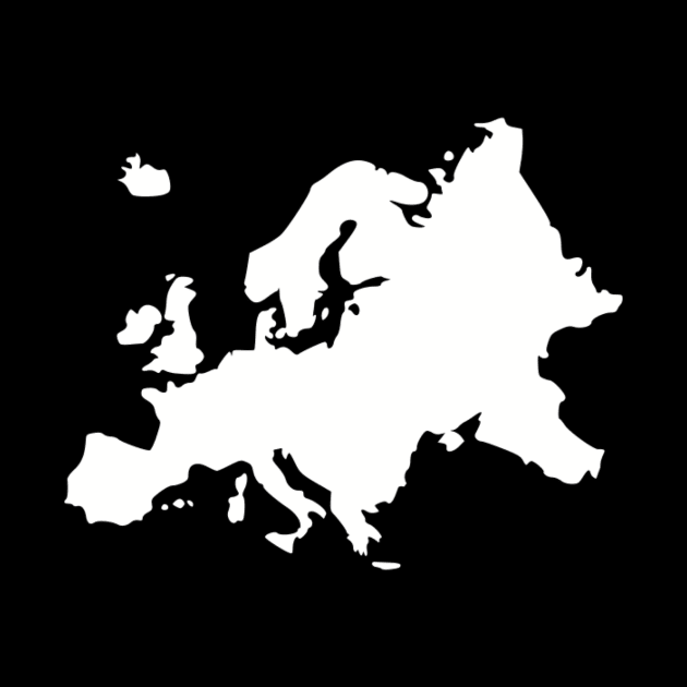 Europe by Designzz