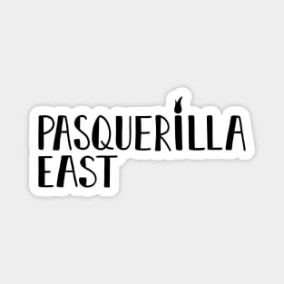 Pasquerilla East Magnet