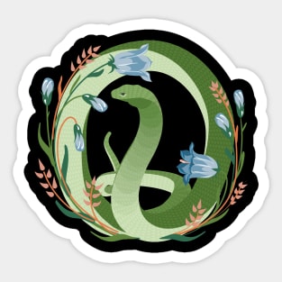 Snake Game Sticker for Sale by Stickergorl