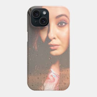 Kalila Blue E.P Phone Case