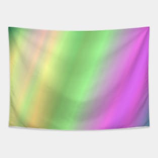colorful abstract texture artwork background Tapestry