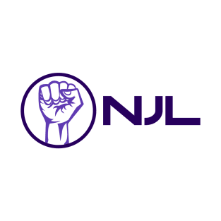 NJL Corporate Logo T-Shirt