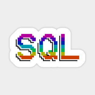 SQL Magnet