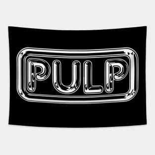 PULP Tapestry