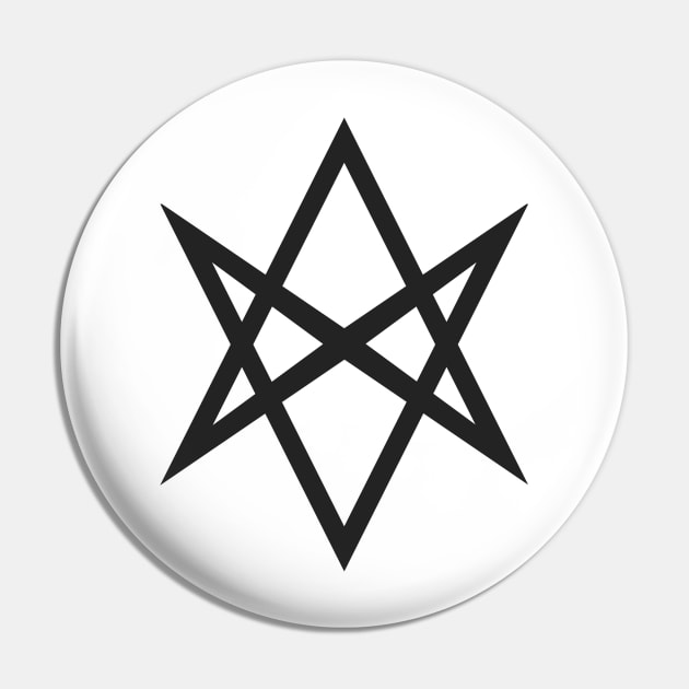 Aquarian Star (Supernatural) Pin by n23tees