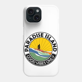 Surf Beach Summer Phone Case