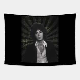 Eric Carmen Tapestry