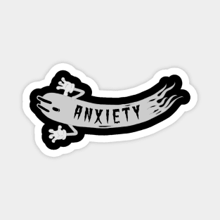 Anxiety Magnet