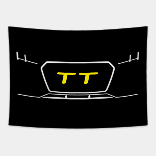 TT RS Tapestry