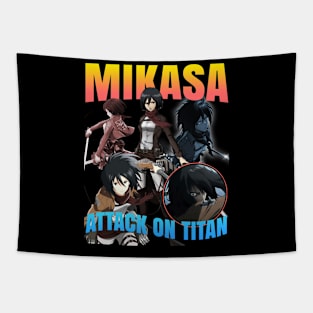 mikasa Tapestry