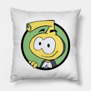 snorks Pillow