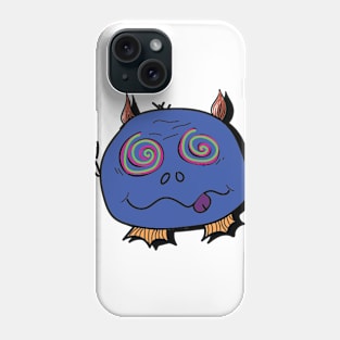 Willy Woo Phone Case