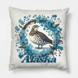 Alaska Pillow