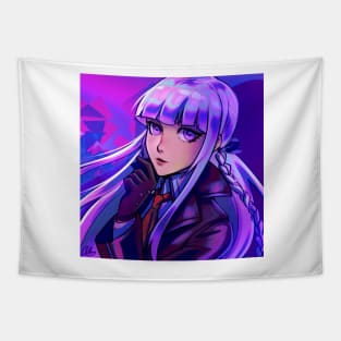 Kyoko Kirigiri Tapestry