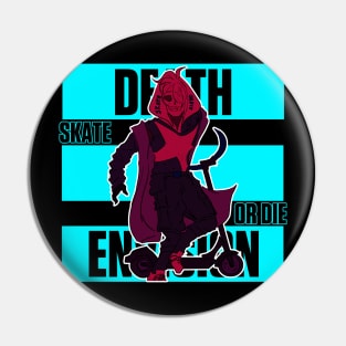 Death Pin