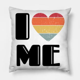 I love me Pillow