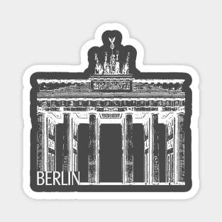 Berlin Magnet