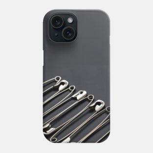 Dark Gray Phone Case