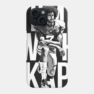 im with kap Phone Case