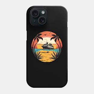 Travel Beauty Phone Case