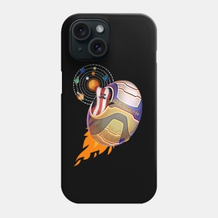 The DB Enterprise Phone Case