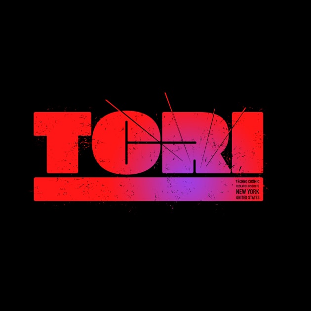 TCRI by aquaticform