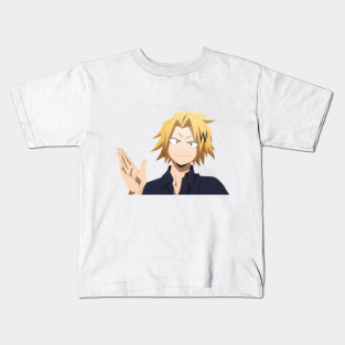 Kaminari Denki Kids T Shirts Teepublic