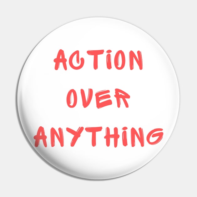 Action over anything Pin by IOANNISSKEVAS