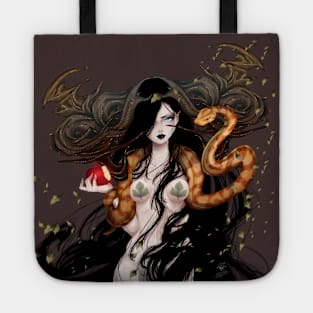 Demon EVE Tote