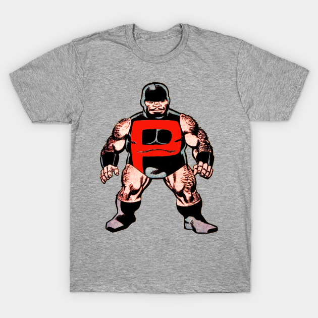 alpha flight t shirt