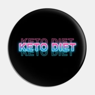 Keto Diet Pin