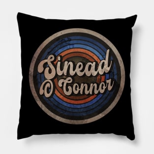 Sinead (i am strong) Pillow