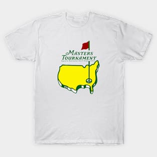 A Golf Tournament Must: Great T-Shirts