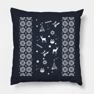 Christmas gift ideas for son Pillow