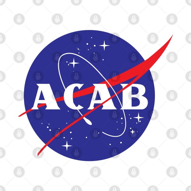 ACAB Logo by EbukaAmadiObi19