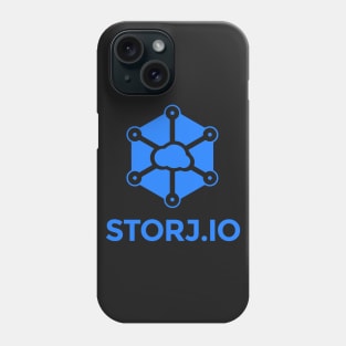 Storj Phone Case