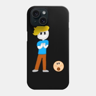 Haminations Phone Case