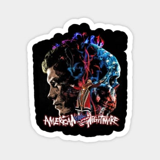 Cody Rhodes American Nightmare Magnet