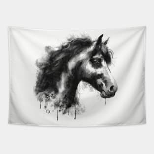 Majestic Horse Tapestry