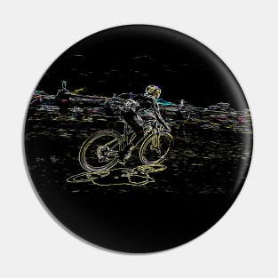 mtb Pin