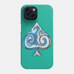 Proud Aces: Frayromantic Phone Case